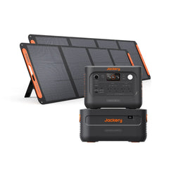 Jackery HomePower 1000 Plus v2 solar generator details