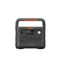 Jackery HomePower 1000 Plus v2 + Battery Pack 2000 Plus v2 - AllProGenerators