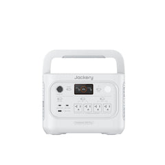 Jackery HomePower 1000 Plus v2 portable backup power station