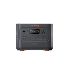 Jackery HomePower 3000 + SolarSaga 500 X Solar Panel - AllProGenerators