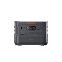 Jackery HomePower 3000 3072Wh portable power station