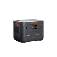 Jackery HomePower 3000 + SolarSaga 500 X Solar Panel - AllProGenerators