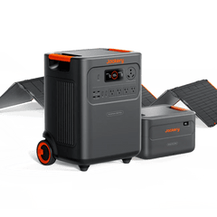 Jackery HP3600 Plus - AllProGenerators