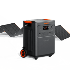 Jackery HP3600 Plus - AllProGenerators