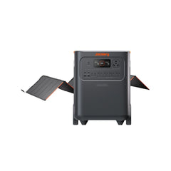 Jackery HomePower 3600 Plus + 2 SolarSaga 200W Panels - AllProGenerators