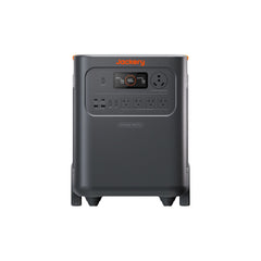 Jackery HomePower 3600 Plus + 2 SolarSaga 200W Panels - AllProGenerators