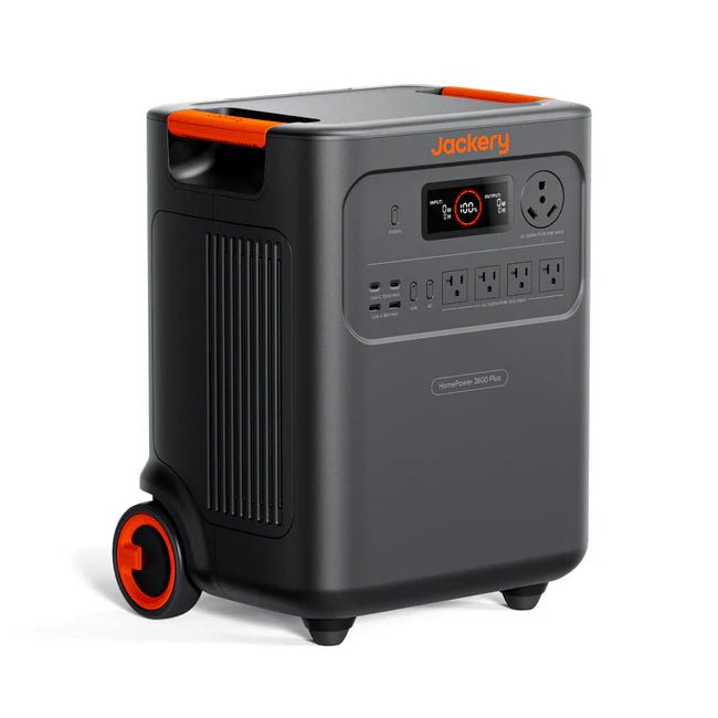 Jackery HP3600 Plus - AllProGenerators