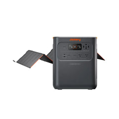 Jackery HomePower 3600 Pro Max Portable Power Station | 3584Wh | 4000W 240V
