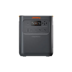 Jackery HomePower 3600 Pro Max Portable Power Station | 3584Wh | 4000W 240V