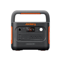 Jackery Explorer 1500 V2 Power Station - AllProGenerators
