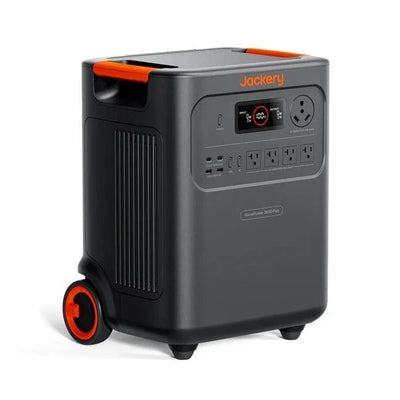 Jackery Backup Batteries