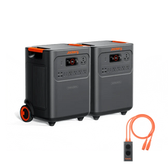 Jackery HP3600 Plus - AllProGenerators
