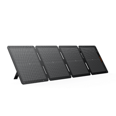 Jackery Explorer 2000 v2 + 2 SolarSaga 100 Air Panels - AllProGenerators