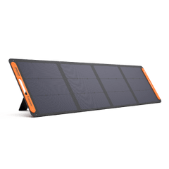 Jackery SolarSaga 200W bifacial portable solar panel