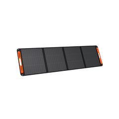 Jackery Explorer 2000 Plus + SolarSaga 200W Panel - AllProGenerators