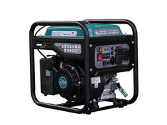 Könner & Söhnen KS 3200i CO 3200W portable inverter generator
