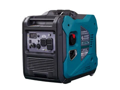 Könner & Söhnen KS 6000iEHS CO 5500W Dual Fuel Inverter Generator 120V/240V