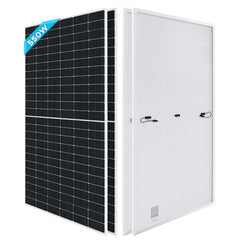 Renogy 550 Watt Monocrystalline Solar Panel