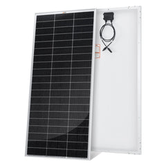 Rich Solar MEGA 200 PRO 200W 24V Solar Panel - AllProGenerators