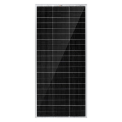 Rich Solar MEGA 200 PRO 200W 24V Solar Panel - AllProGenerators