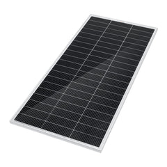 Rich Solar MEGA 200 PRO 200W 24V Solar Panel - AllProGenerators