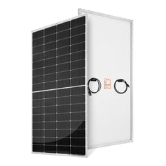 Rich Solar MEGA 250 250W 12V Solar Panel - AllProGenerators