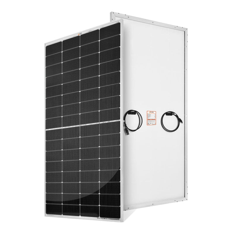 Rich Solar MEGA 250 250W 12V Solar Panel - AllProGenerators
