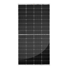 Rich Solar MEGA 250 250W 12V Solar Panel - AllProGenerators