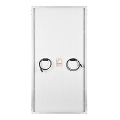 Rich Solar MEGA 250 250W 12V Solar Panel - AllProGenerators