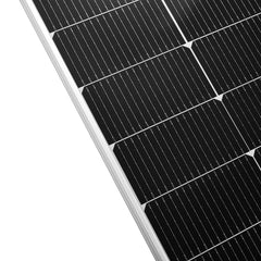 Rich Solar MEGA 250 250W 12V Solar Panel - AllProGenerators