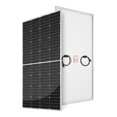 Rich Solar MEGA 250 PRO 250W 24V Solar Panel - AllProGenerators
