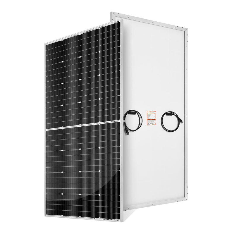 Rich Solar MEGA 250 PRO 250W 24V Solar Panel - AllProGenerators