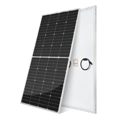 Rich Solar MEGA 250 PRO 250W 24V Solar Panel - AllProGenerators
