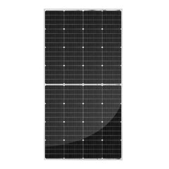 Rich Solar MEGA 250 PRO 250W 24V Solar Panel - AllProGenerators