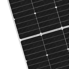 Rich Solar MEGA 250 PRO 250W 24V Solar Panel - AllProGenerators