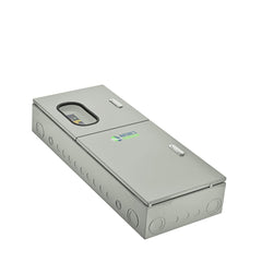 125A Automatic Transfer Switch for Solar & Whole Home Backup Power (24–48 Circuits) - AllProGenerators