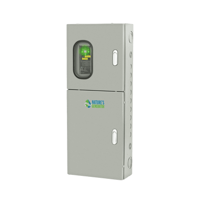 Automatic Generator Transfer Switches