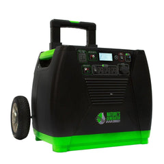 Nature's Generator Elite 3600W - AllProGenerators