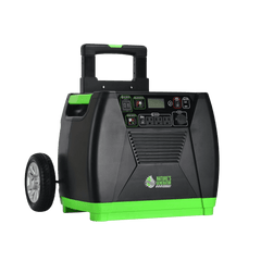 Nature's Generator Elite 3600W - AllProGenerators