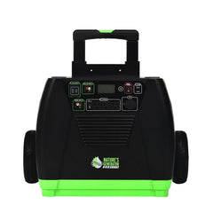 Nature's Generator Elite 3600W portable battery generator