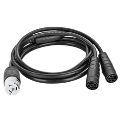 Nature's Generator Lithium 6000 Combiner Cable - AllProGenerators