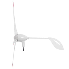 Nature’s Generator Powerhouse Gen 2 Solar and Wind Generator