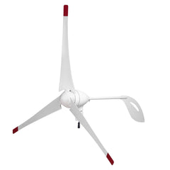 Nature’s Generator Powerhouse Gen 2 Solar and Wind Generator