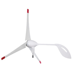 Nature’s Generator Powerhouse Gen 2 Solar and Wind Generator