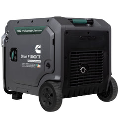 Cummins Onan P11000iTF included accessories