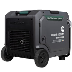 Cummins Onan P11000iTF generator dimensions