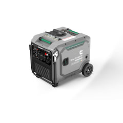 P11000iTF tri-fuel connections for gasoline propane and natural gas