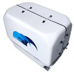 Paguro 7500 Yanmar Marine Generator 7kW Quiet Diesel - AllProGenerators