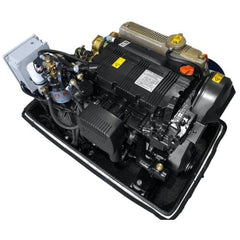 Paguro 7500 Yanmar Marine Generator 7kW Quiet Diesel - AllProGenerators