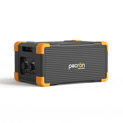 PECRON EP3800-48V 3840Wh Expansion Battery for E3800LFP - AllProGenerators